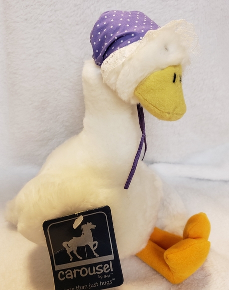 Stuffed Animal - Picture 2 of 5